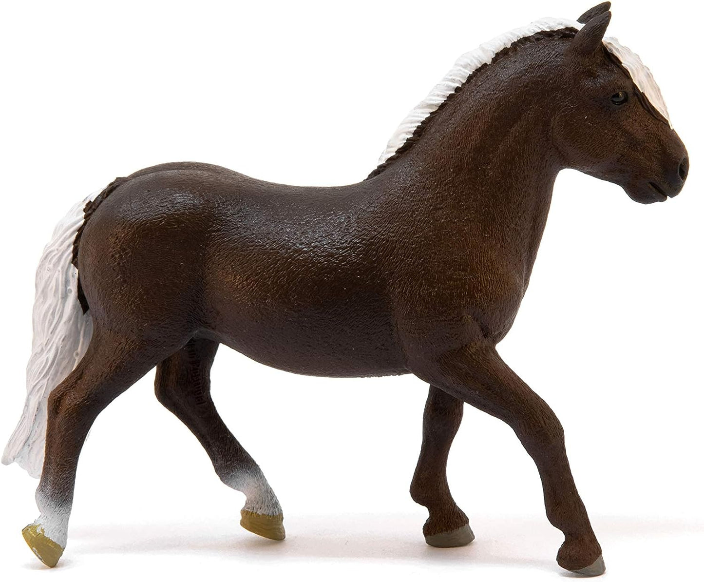 Giumenta Foresta Nera - Schleich - Art. 13898