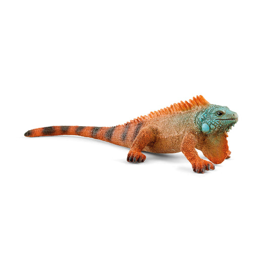 Iguana - Schleich - Art. 14854