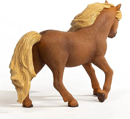 Stallone Pony Iceland - Schleich - Art. 13943