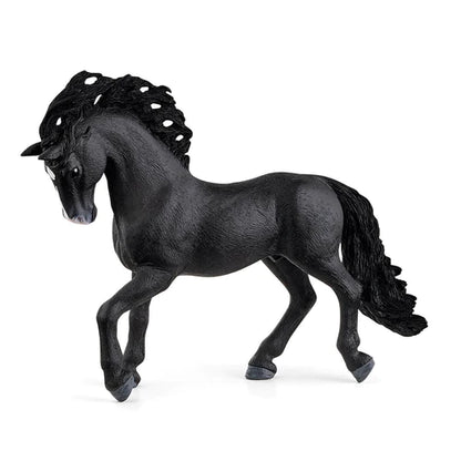 Stallone di Pura Razza Spagnola - Schleich - Art. 13923