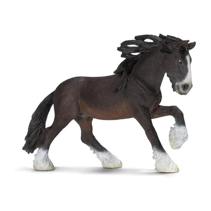 Stallone Shire - Schleich - Art. 13734