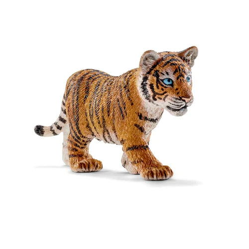 Cucciolo di Tigre - Schleich - Art. 14730