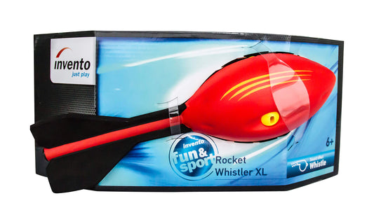 Vortex Rocket Whistler XL - Invento - Art. HQ360276