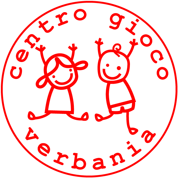 Logo Centro Gioco Verbania Giocattoli Educativi