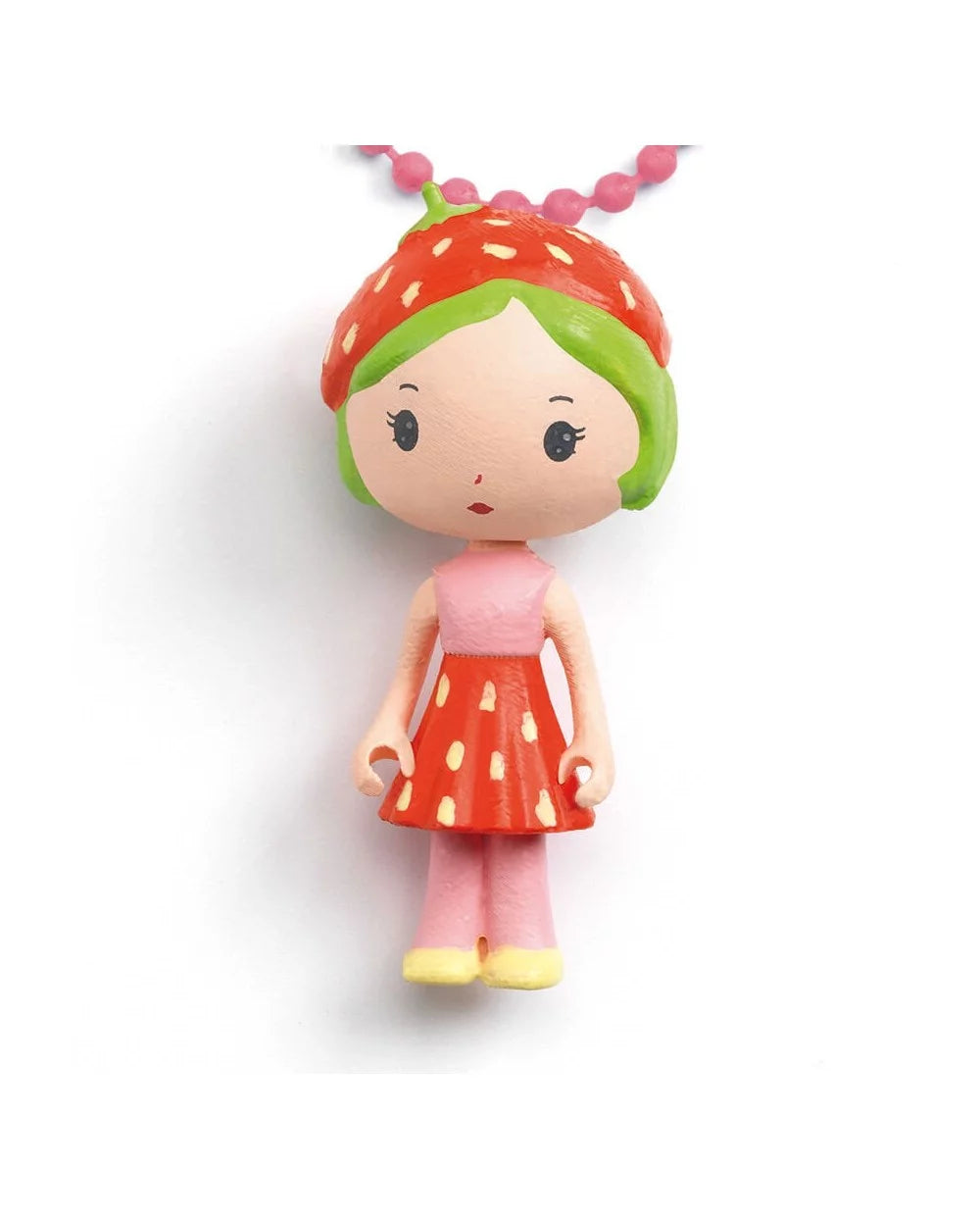 Tinyly Collana Berry - Djeco - Art. 06992