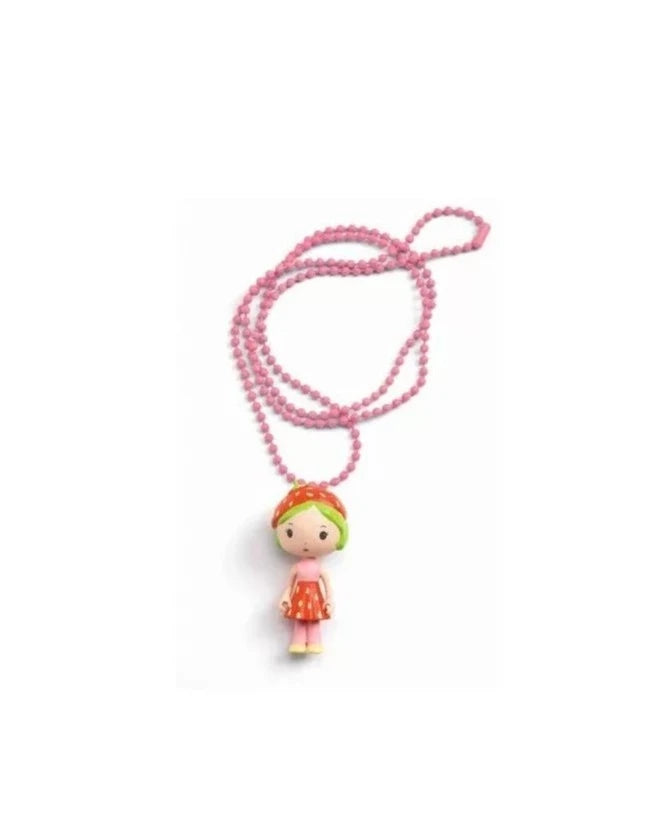 Tinyly Collana Berry - Djeco - Art. 06992