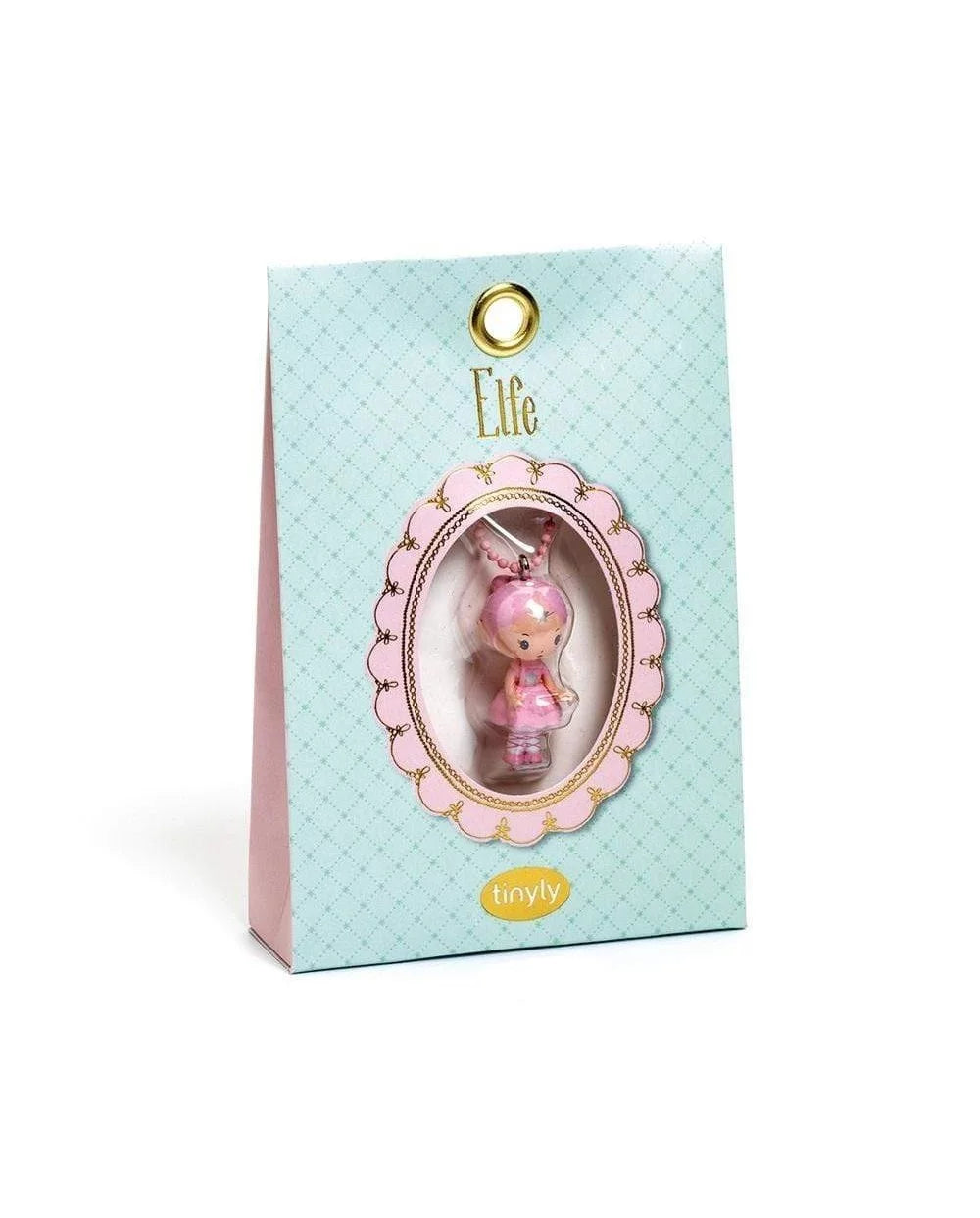 Tinyly Collana Elfe - Djeco - Art. 06995