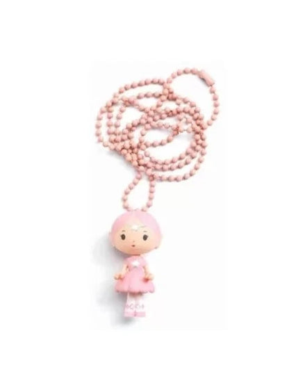 Tinyly Collana Elfe - Djeco - Art. 06995