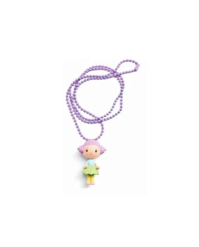 Tinyly Collana Tutti - Djeco - Art. 06994