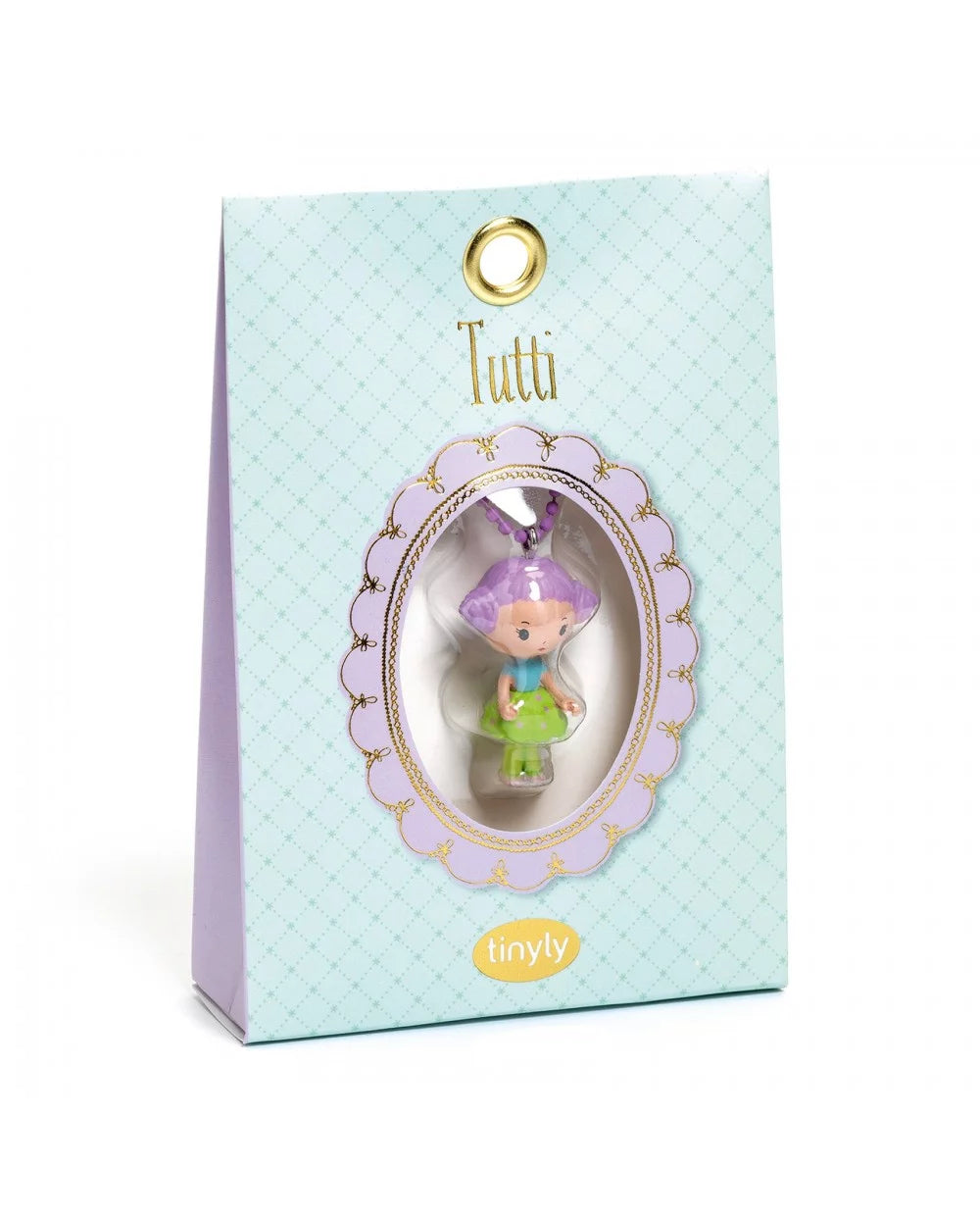 Tinyly Collana Tutti - Djeco - Art. 06994