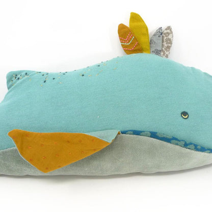 Balena peluche Josephine - Moulin Roty - Art. 714027