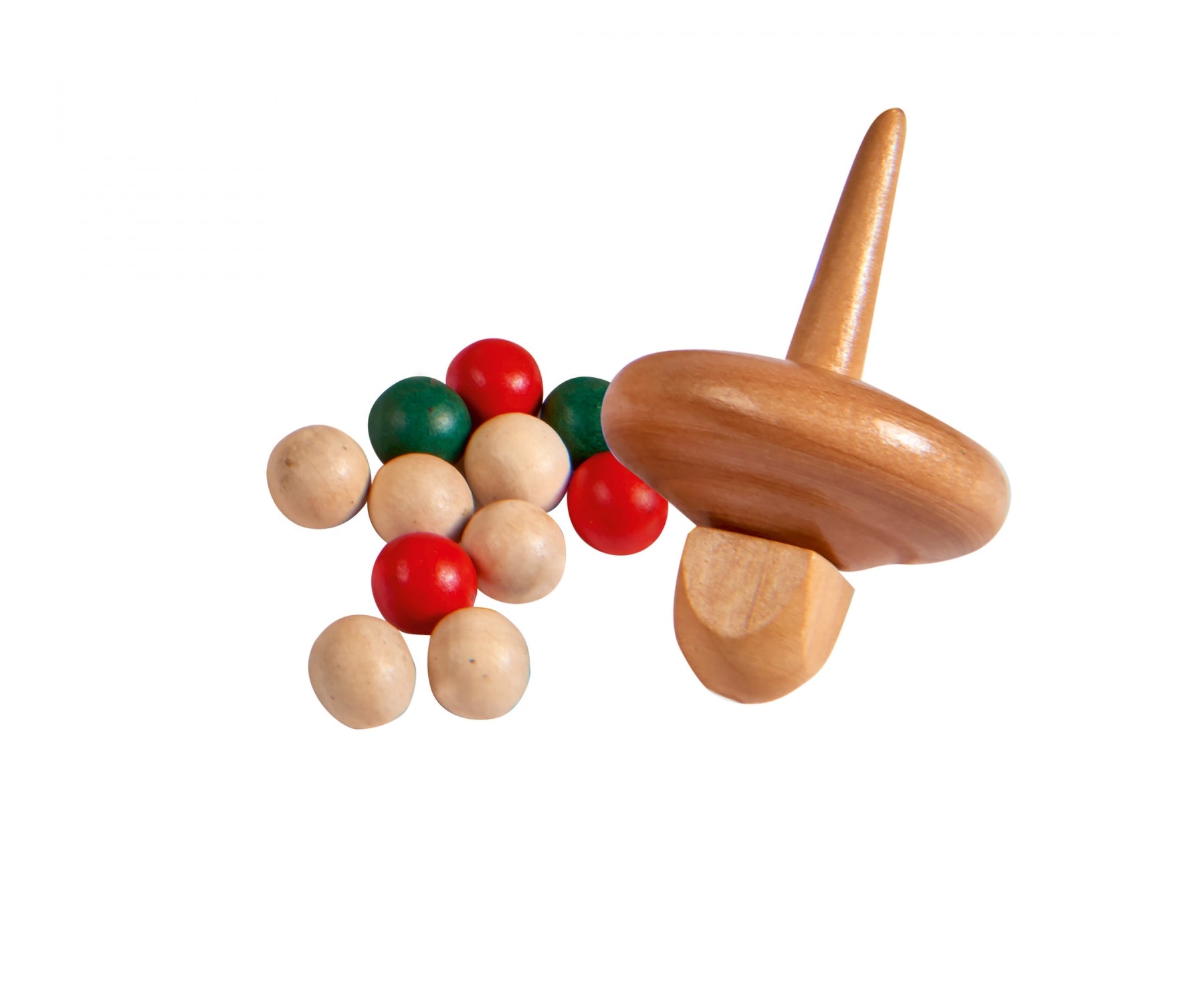 Roulette Tirolese in Legno Noris 60610 – Centro Gioco