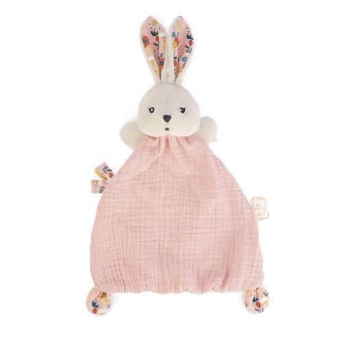 Doudou Coniglietto Papavero rosa - Kaloo - Art. 969949