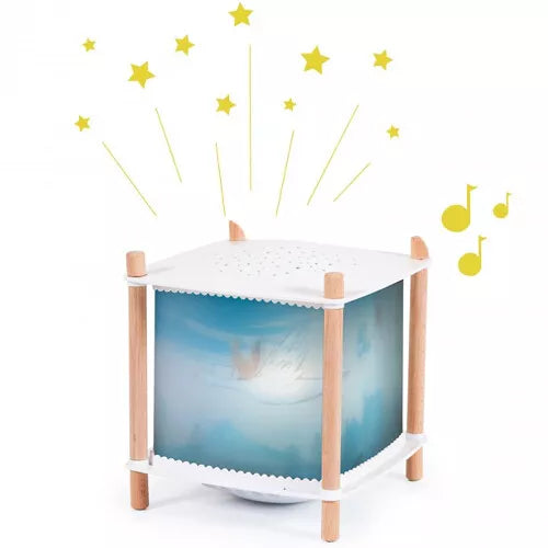 Lanterna Magica Revolution - Moulin Roty - Art. 714210