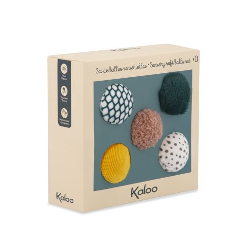 Palline sensoriali - Kaloo - Art. 971605