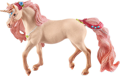 Stallone Unicorno di Mare - Schleich - Art. 70573