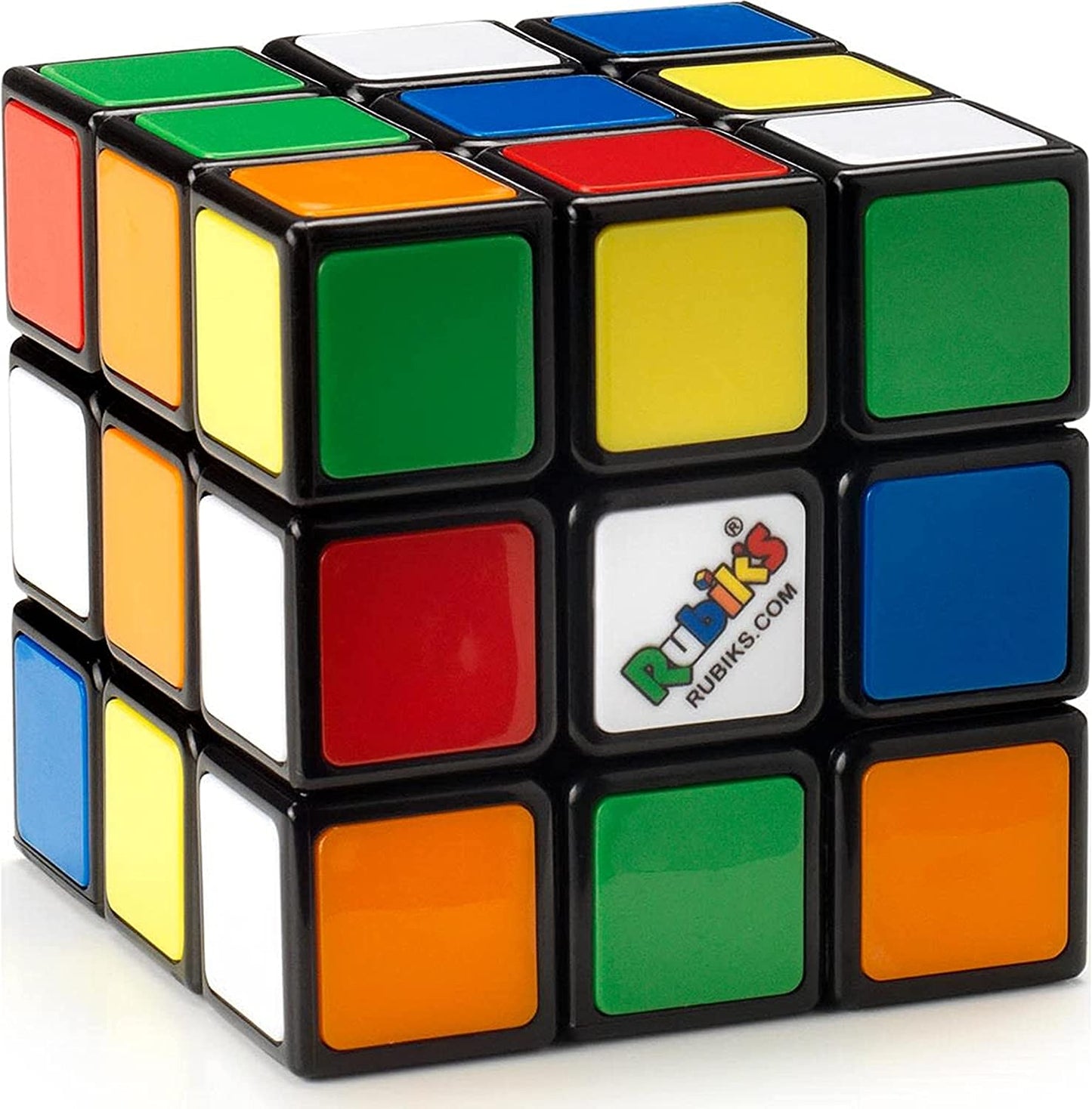 Cubo di Rubik - Spin Master - Art. 41959