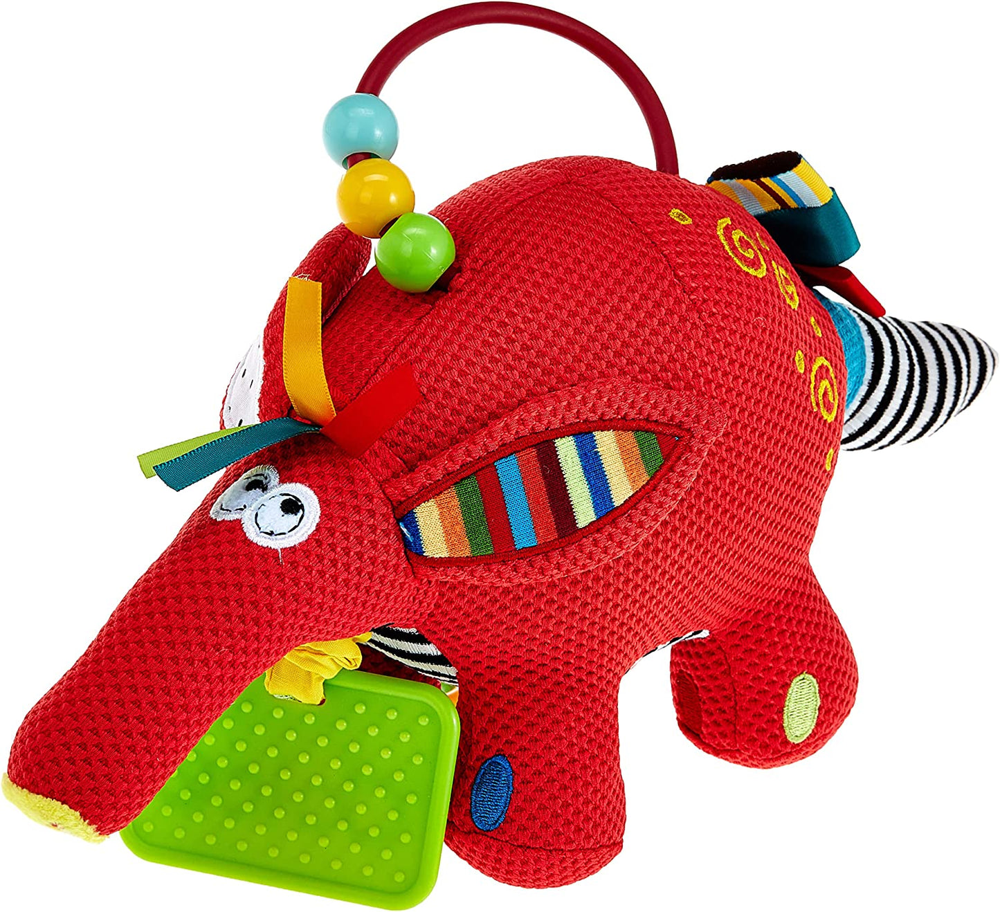 Archie Formichiere rosso, multiattività  - Dolce Toys- Art. 95125