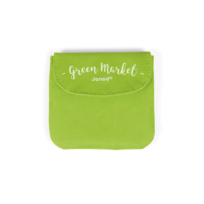 Carrello della Spesa Green Market - Janod - Art. 06575