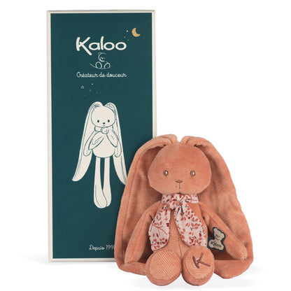 Coniglietto Terracotta 25 cm - Kaloo - Art. 969941