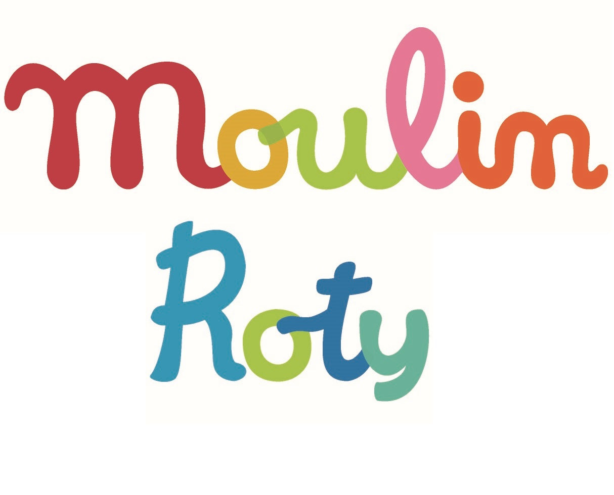 Doudou Marionetta Volpe - Moulin Roty - Art. 632190