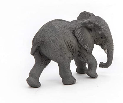 Cucciolo di Elefante Africano - Papo - Art. 50169