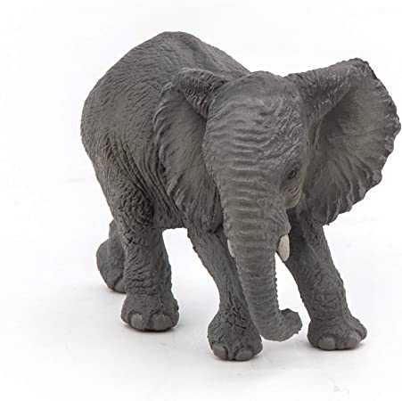 Cucciolo di Elefante Africano - Papo - Art. 50169