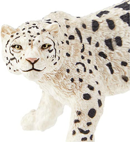 Leopardo delle Nevi - Papo - Art. 50160