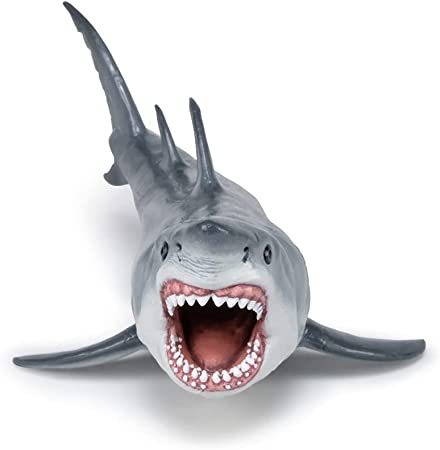 Megalodonte - Papo - Art. 55087