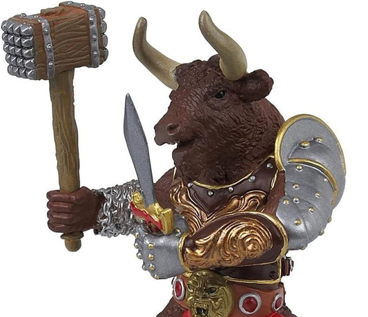 Minotauro - Papo - Art. 38931