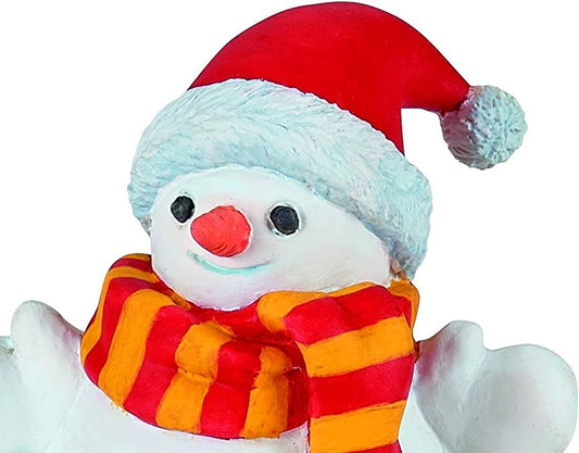 Pupazzo di Neve - Papo - Art. 39158