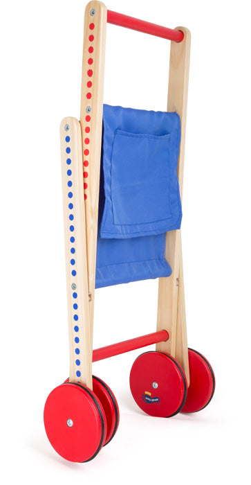 Carrello della Spesa Puntini - Small Foot - Art. 10028