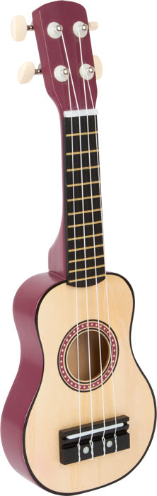 Ukulele in legno - Small Foot - Art. 11750