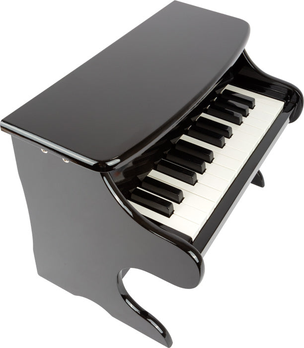 Pianoforte Nero in legno - Small Foot- Art. 2098
