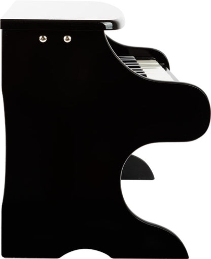 Pianoforte Nero in legno - Small Foot- Art. 2098