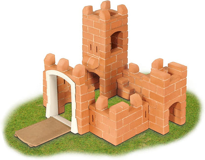 Teifoc Castello 3 varianti - Teifoc - Art. TEI 3500