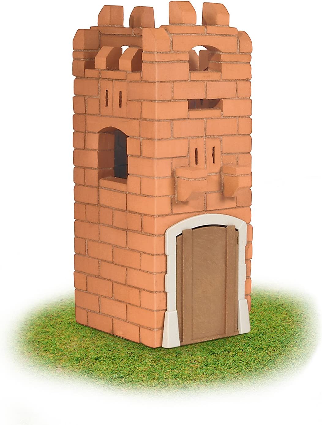 Teifoc Castello 3 varianti - Teifoc - Art. TEI 3500