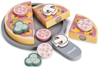 Fornetto Pizza - Viga PolarB - Art. 44059